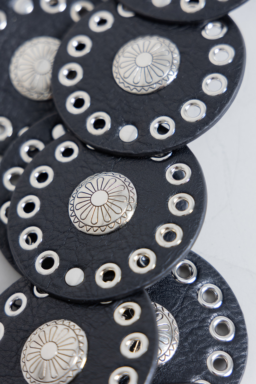 CINTO PRETO BOHO VINTAGE CINTO PRETO BOHO VINTAGE