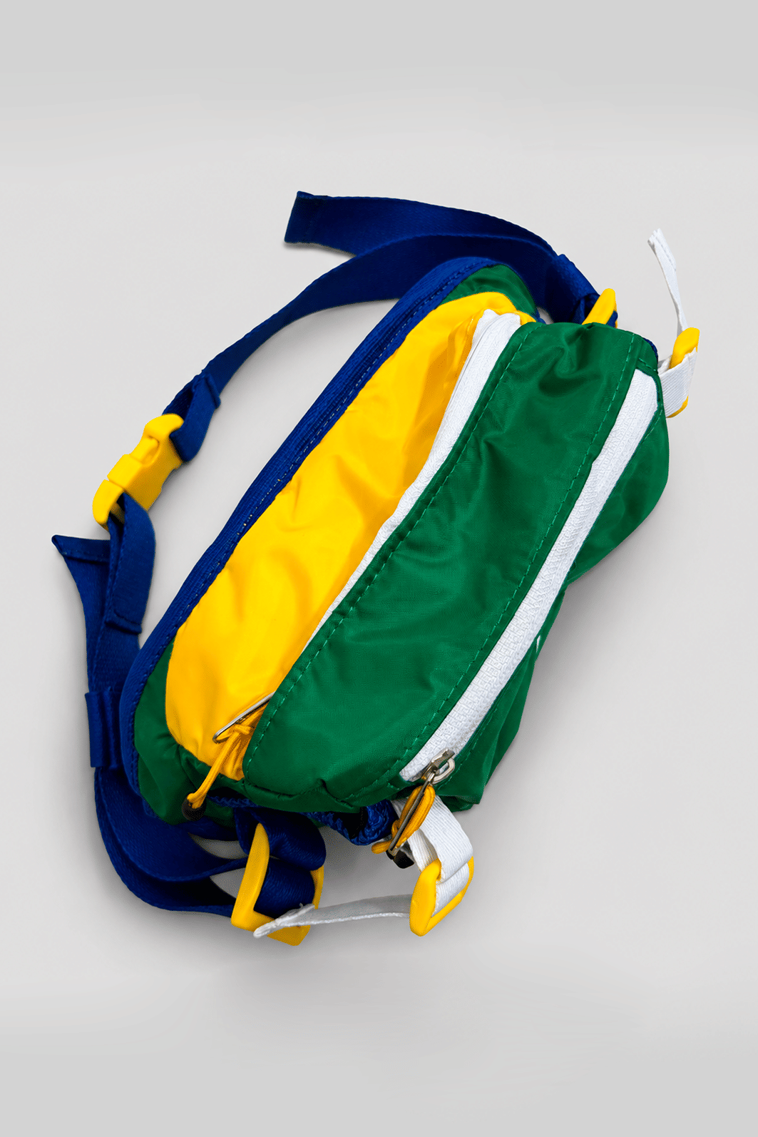 POCHETE ESPORTIVA BRASIL
