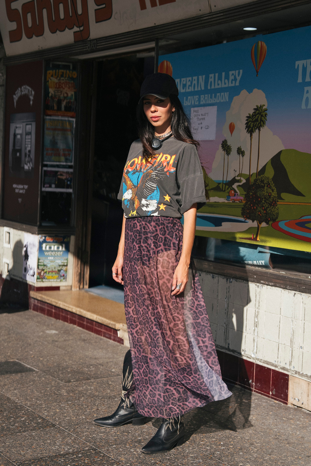 CAMISETA T-SHIRT OVERSIZED CHUMBO GLOWGIRL CAMISETA T-SHIRT OVERSIZED CHUMBO GLOWGIRL