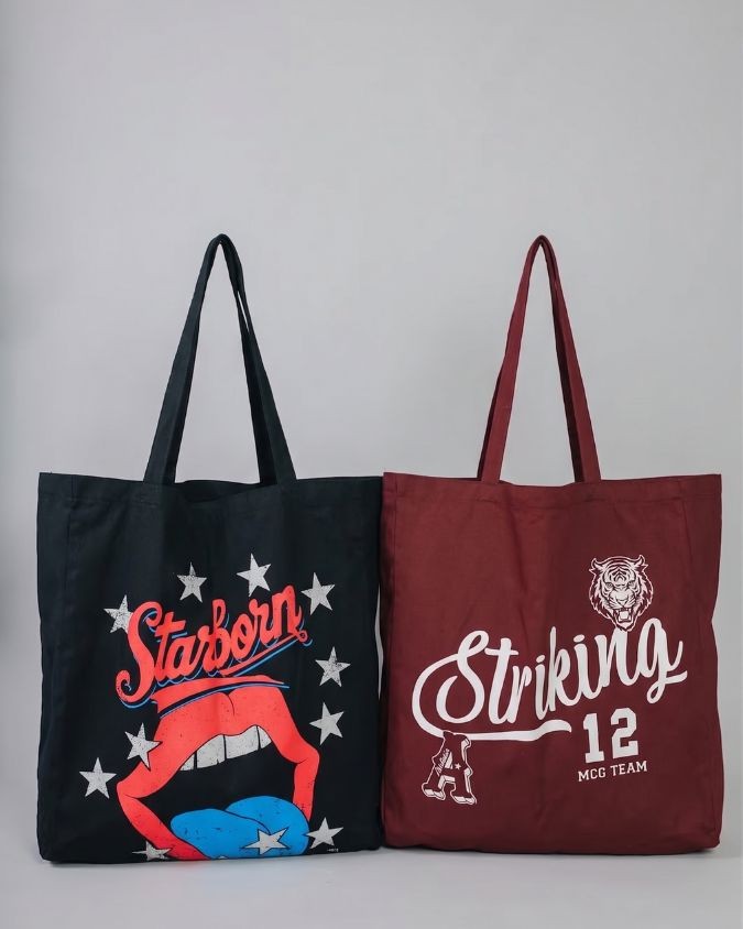 BRINDE BOLSA ECOBAG SORTIDA