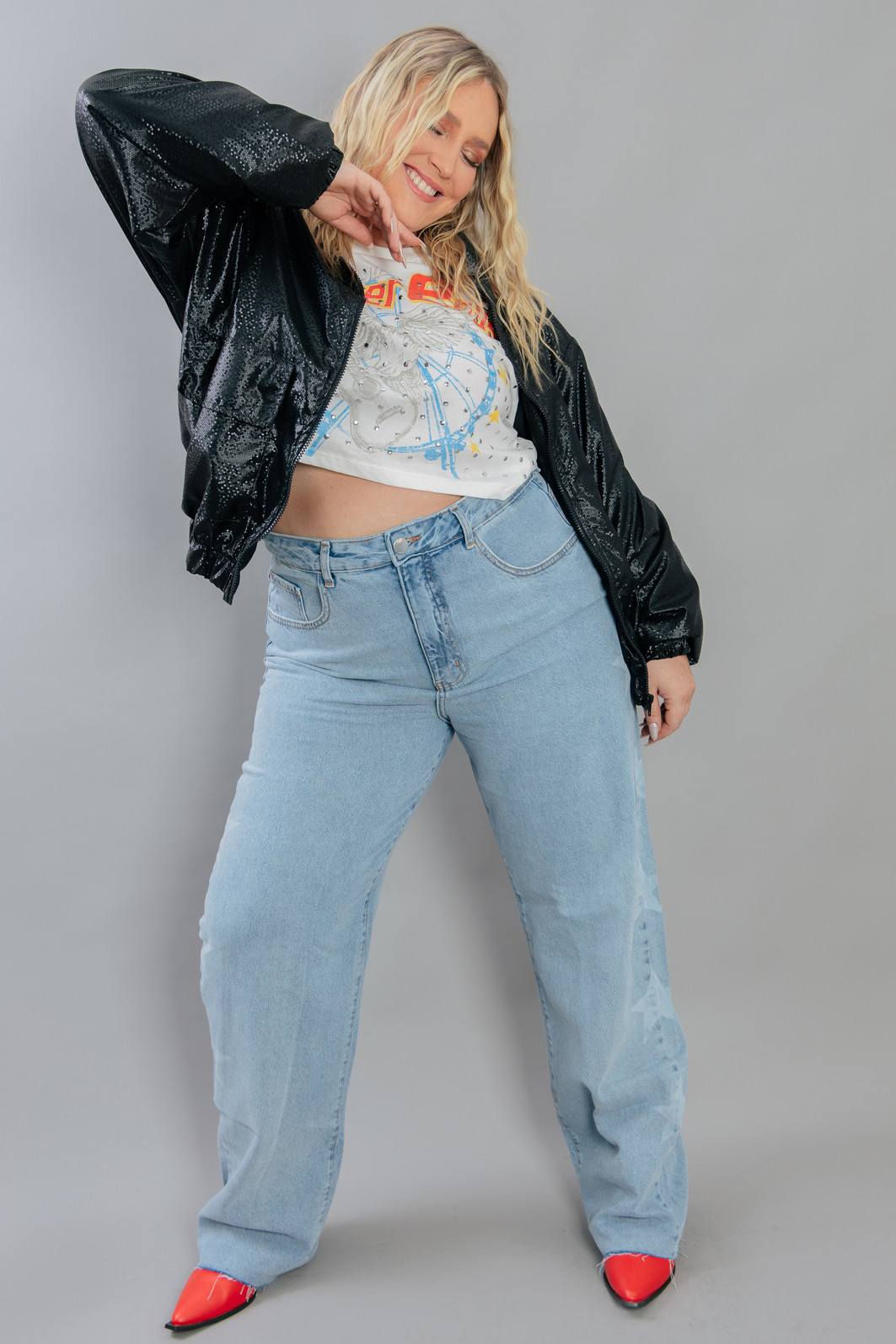 JAQUETA CORTA VENTO PRETO BRILHO JAQUETA CORTA VENTO PRETO BRILHO