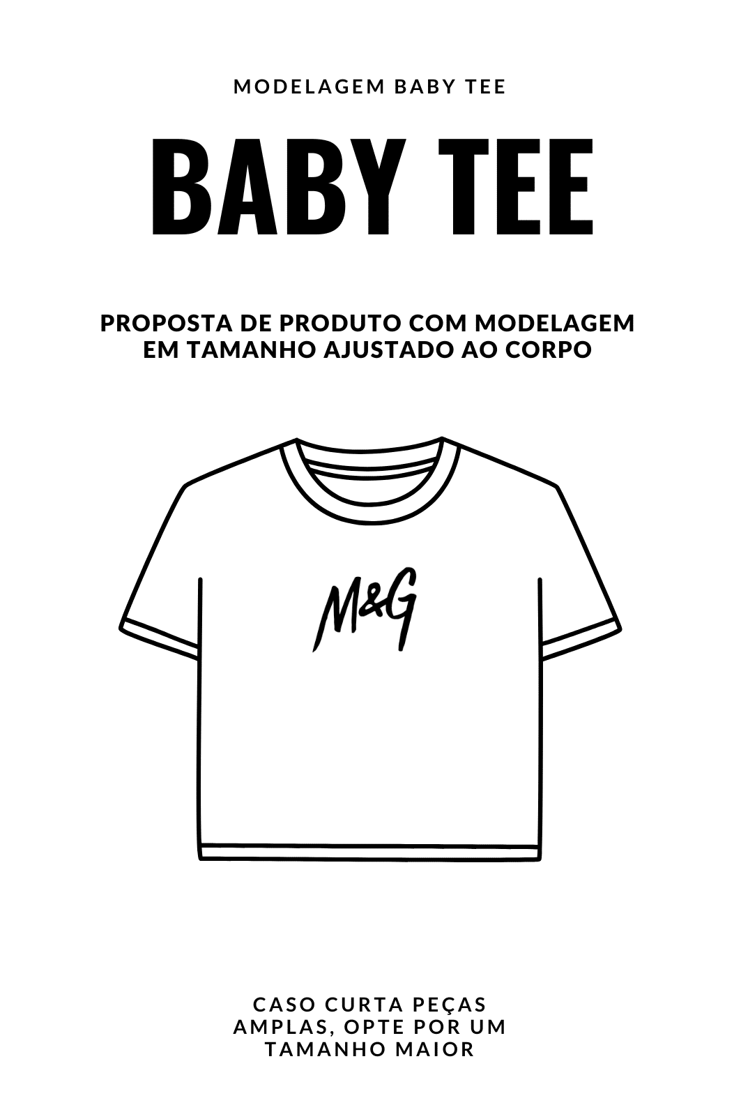 BLUSA BABYLOOK  CANELADA BRANCA COM BORDADO CEREJA