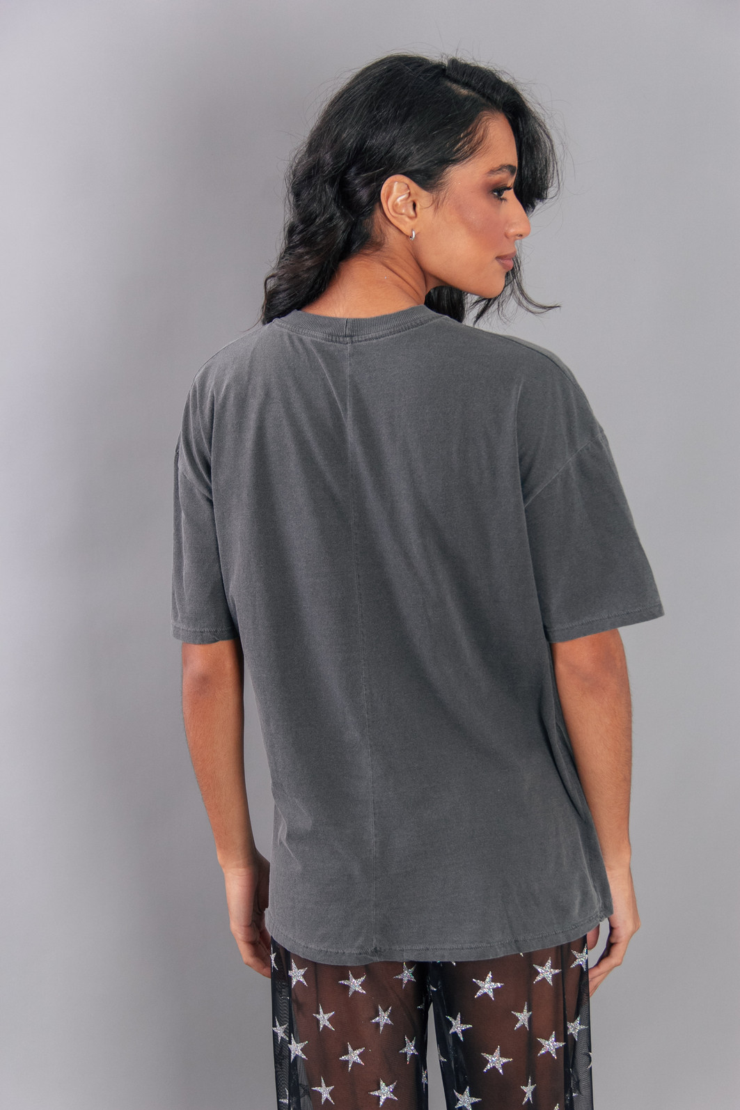 CAMISETA T-SHIRT VINTAGE CHUMBO BAD CATS CAMISETA T-SHIRT VINTAGE CHUMBO BAD CATS