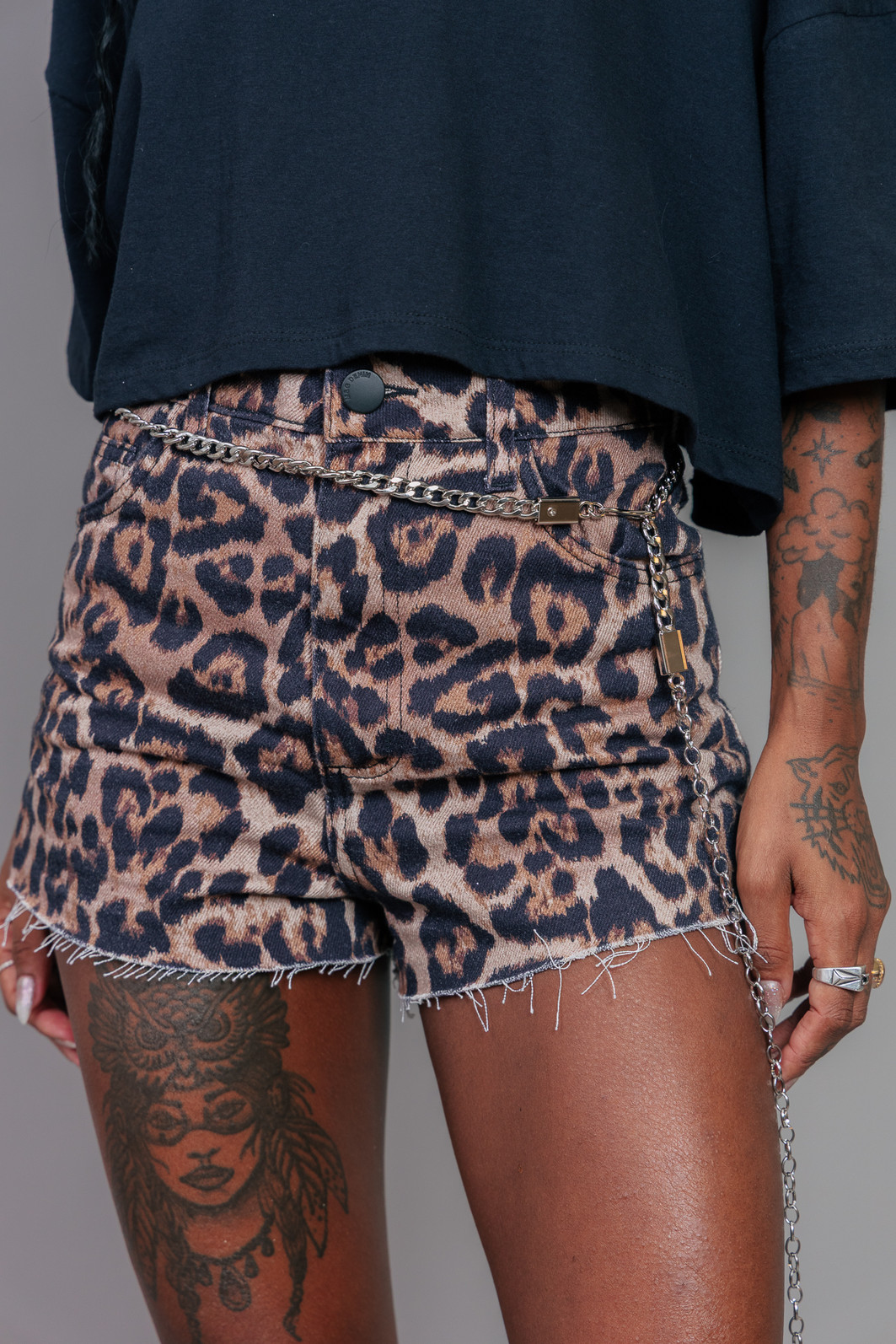 CINTO PRATA CORRENTE