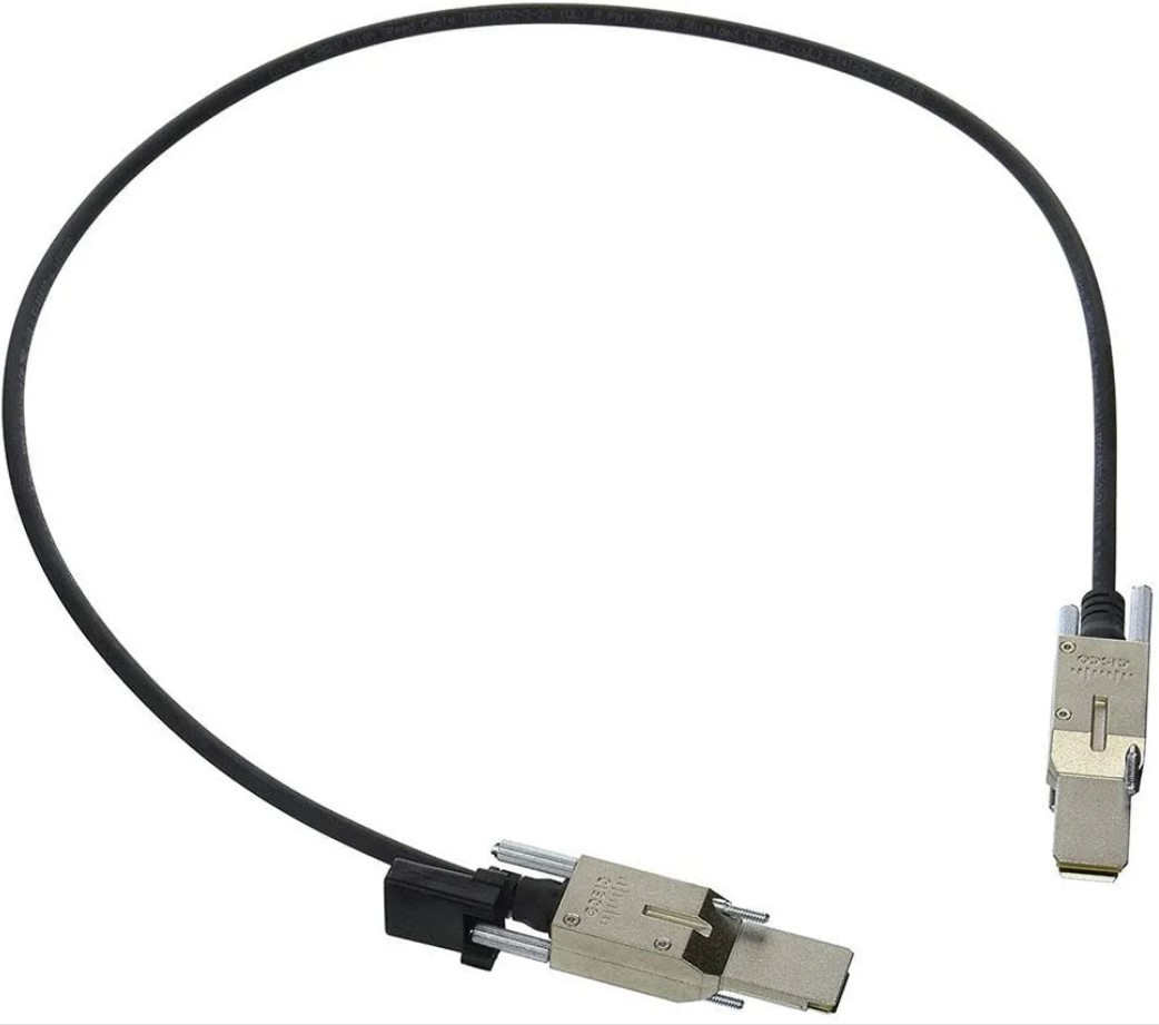 CABO COM CONECTOR - 3M TYPE 4 STACKING CABLE - STACK-T4-3M=