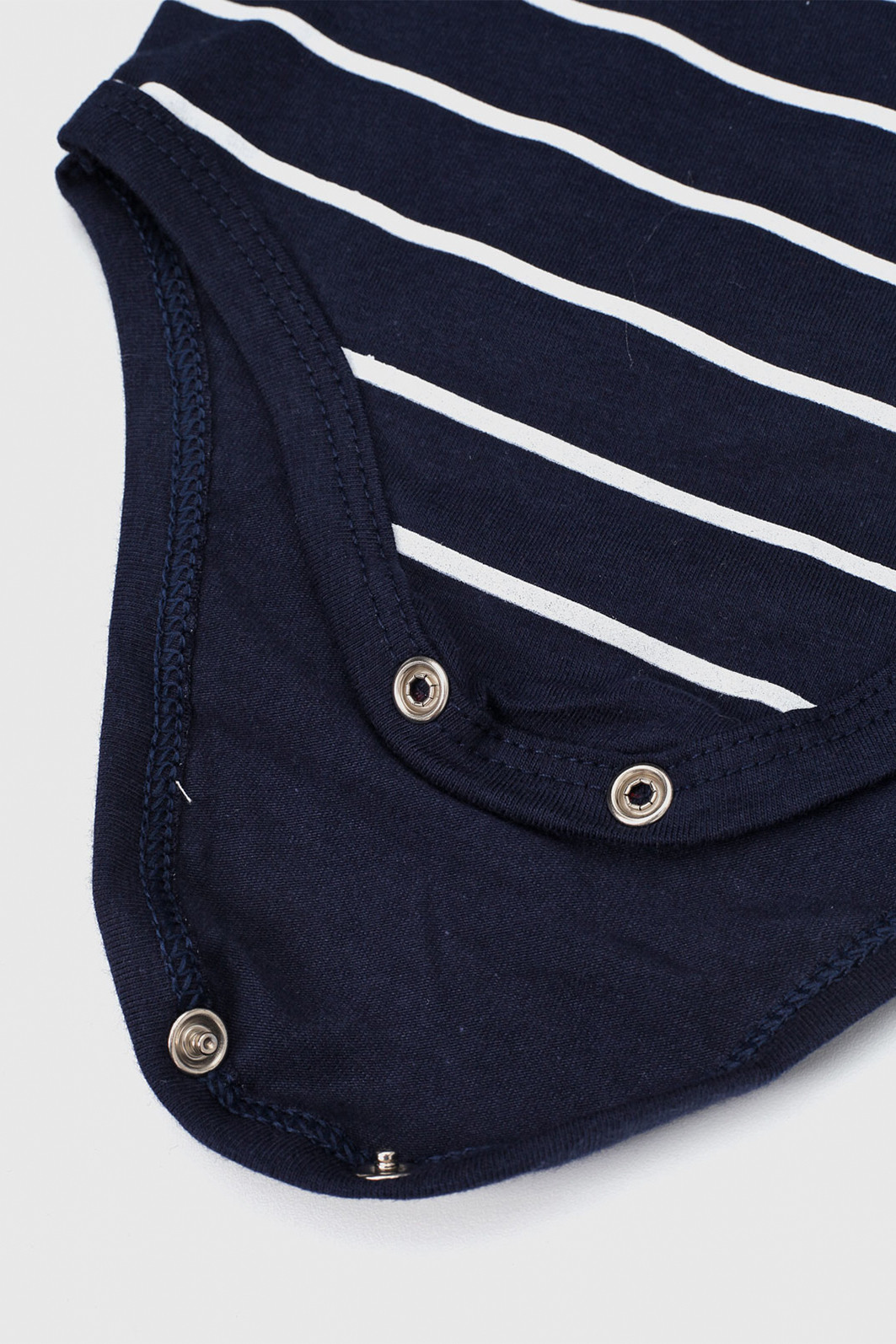 Kit 2pçs Brandili Infantil Ferramentas Branco/Azul-Marinho