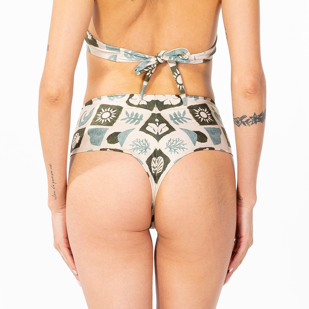 Biquíni Resort Oceano