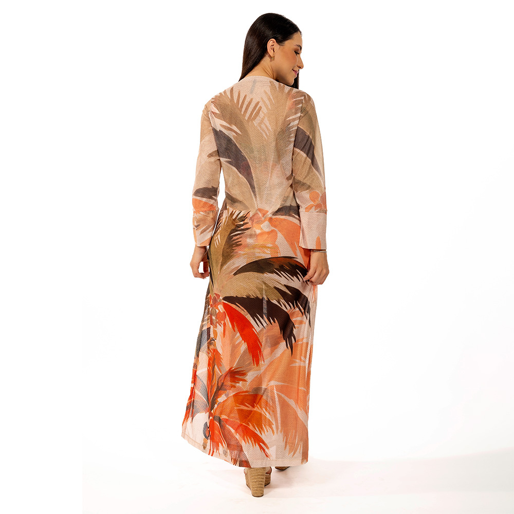 Saída de Praia Trancoso Coqueiros Aquarela Saída de Praia Trancoso Coqueiros Aquarela