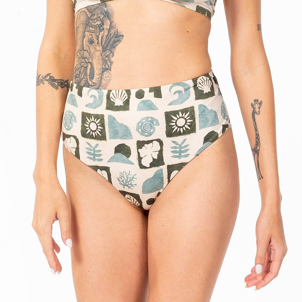 Biquíni Resort Oceano