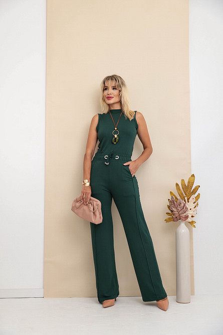 Conjunto Ariel Verão 2.0 Verde - Apresentação