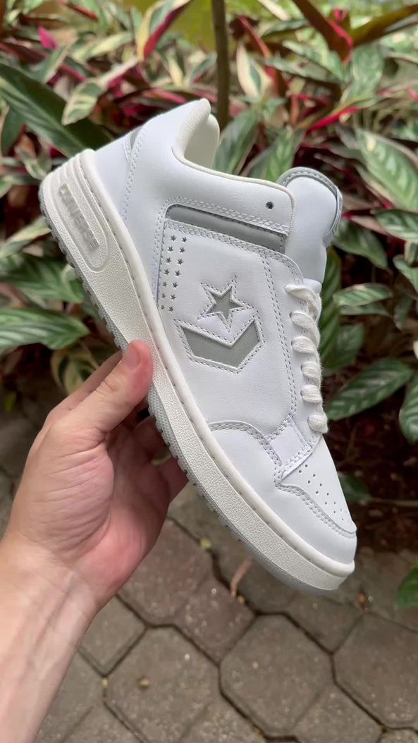 Tênis Converse Weapon Sport Pack