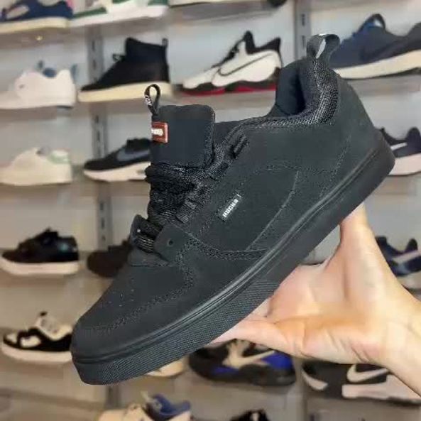 Tênis Hocks Tenis Com Lingua Grande Hocks Tenis Com A Lingua