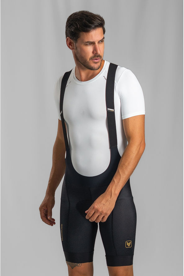 Bretelle Performance 2025 Free Force para ciclismo de alta performance