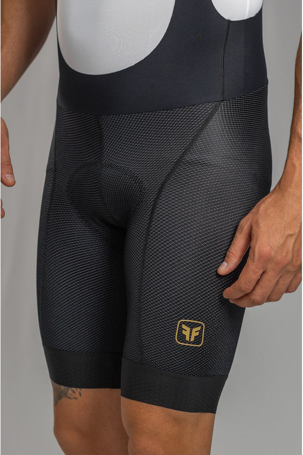 Detalhes do Bretelle Performance Free Force 2025