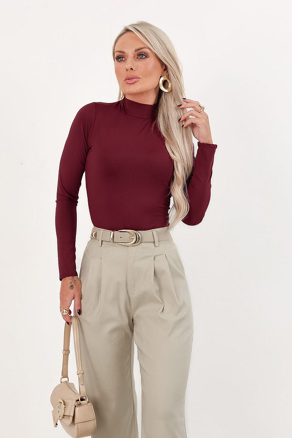 Modelagem e Tamanho