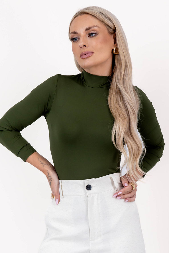 Modelagem e Tamanho