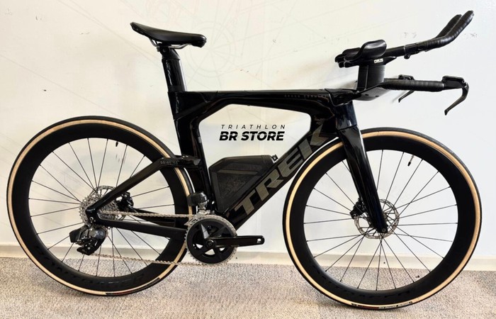 Trek Speed Concept SLR 6 Disc