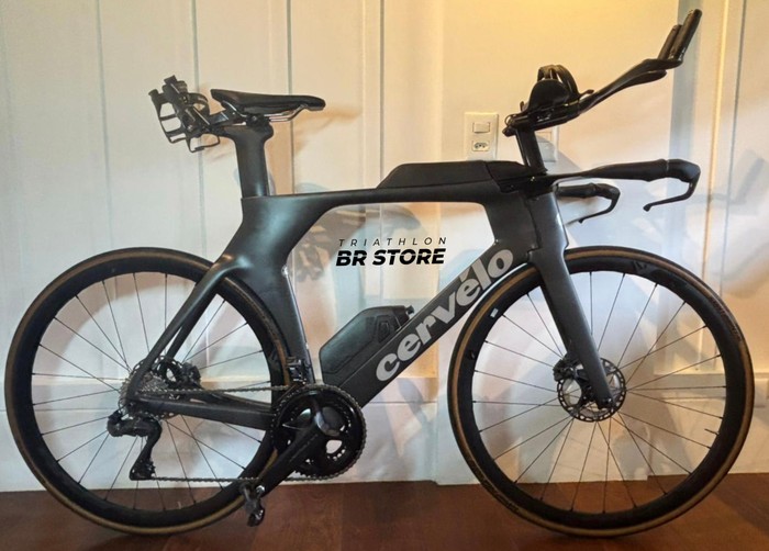 Cervélo P5 Disc