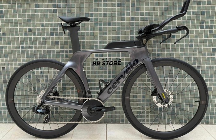 Cervélo P-Series Disc