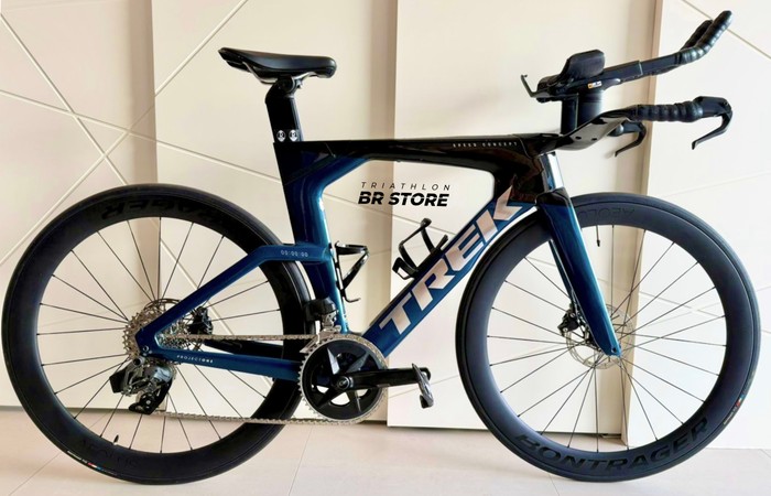 Trek Speed Concept SLR 6 Disc