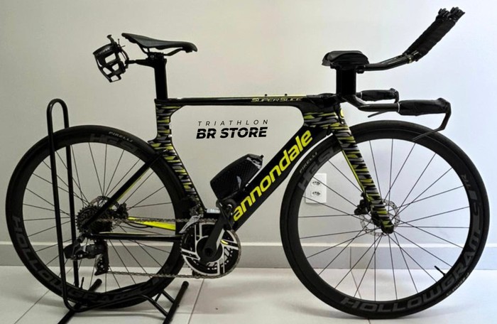 Cannondale SuperSlice Disc