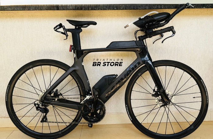 Cervélo P-Series Disc