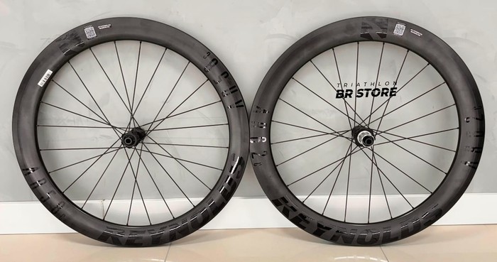 Reynolds AR 58/62 Disc