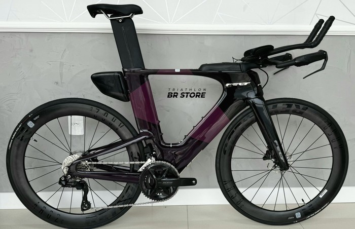 Felt IAx | Advanced | 105 Di2