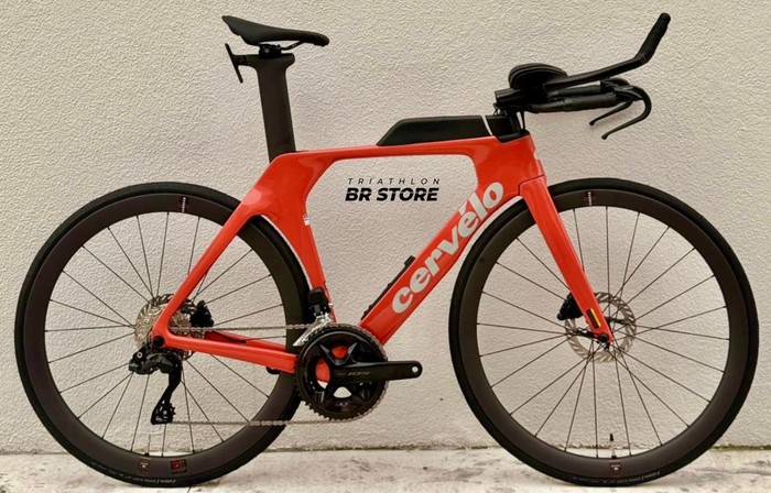 Cervélo P-Series Disc