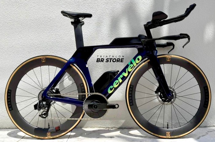 Cervélo P5 Disc