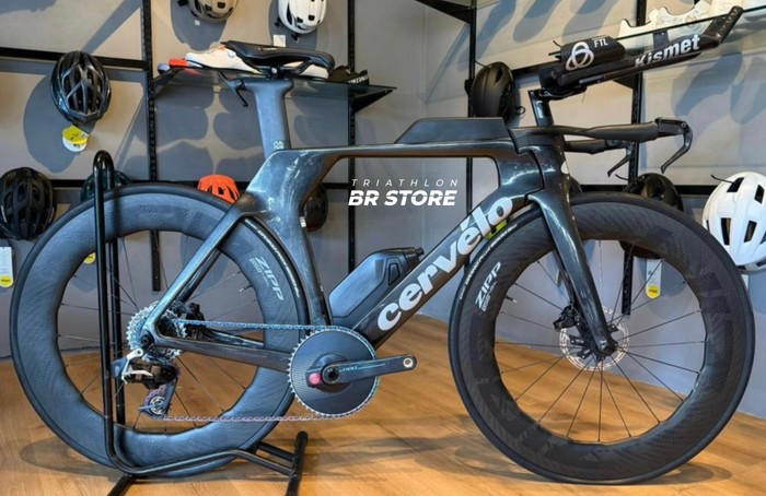 Cervélo P5 Disc