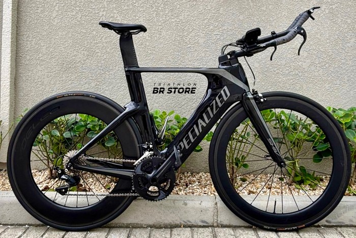 Specialized Shiv Elite