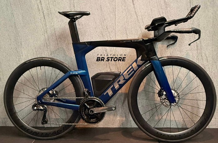 Trek Speed Concept SLR Disc