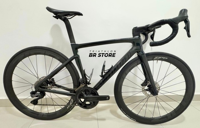 Specialized Tarmac SL7 Expert Disc