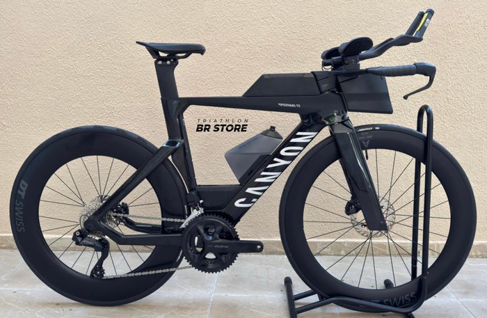 Canyon Speedmax CF 7 Disc