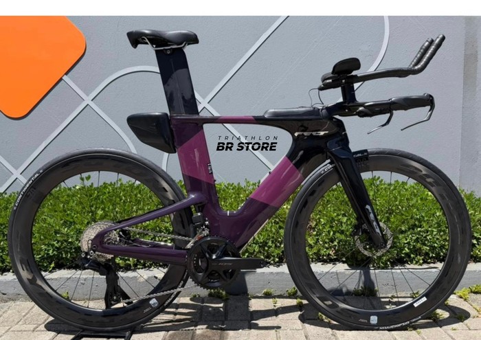 Felt IAx Advanced Disc