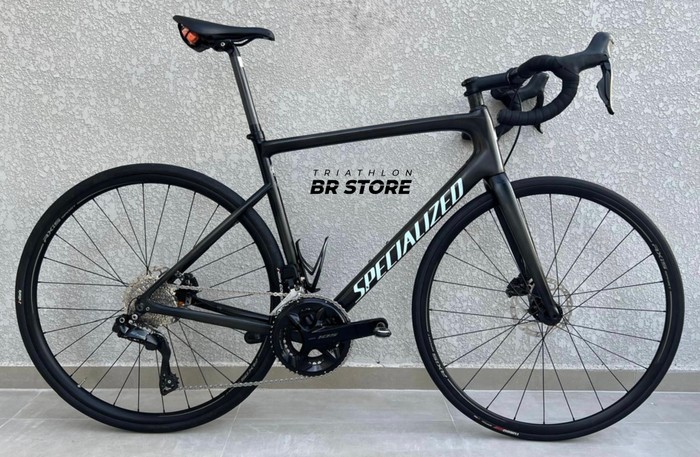 Specialized Tarmac SL6 Disc