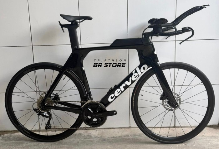 Cervélo P-Series Disc