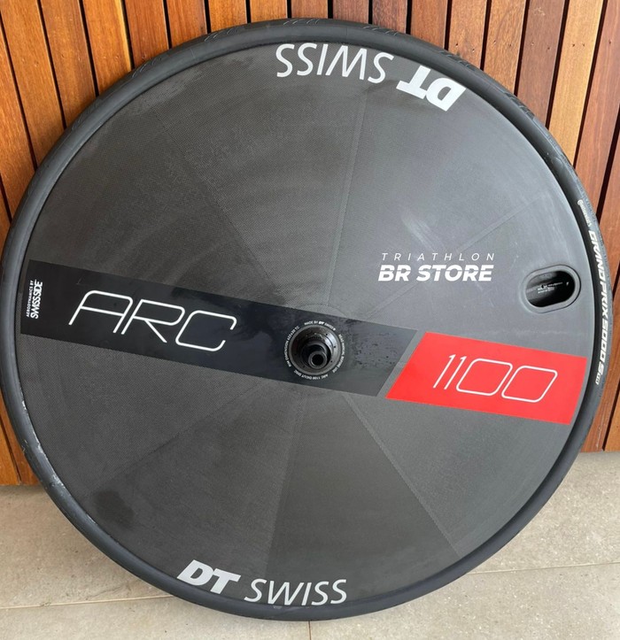 DT Swiss ARC 1100 Dicut Disc