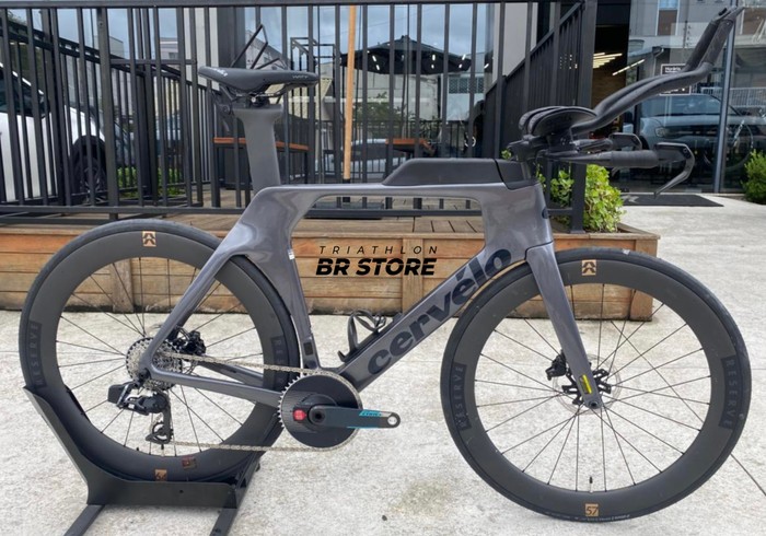 Cervélo P-Series Disc