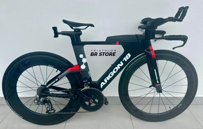 Argon 18 E-119 Tri+