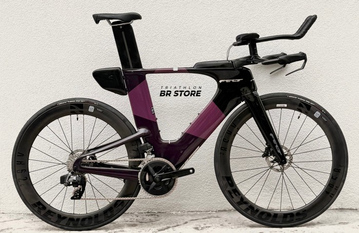 Felt IAx | Advanced | Rival eTap AXS