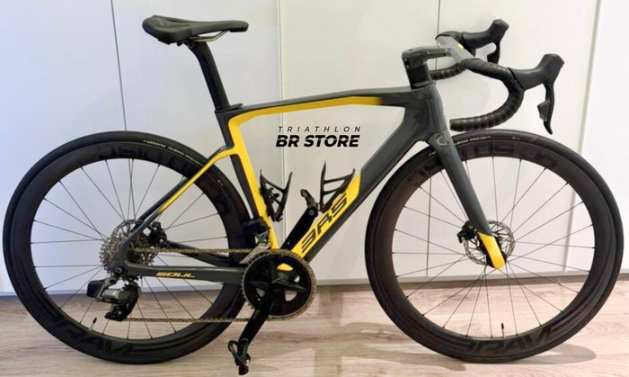 Soul 3R5 Kronos Disc