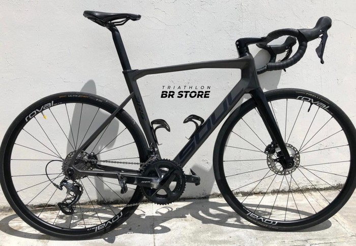 DT Swiss ARC 1600 Disc