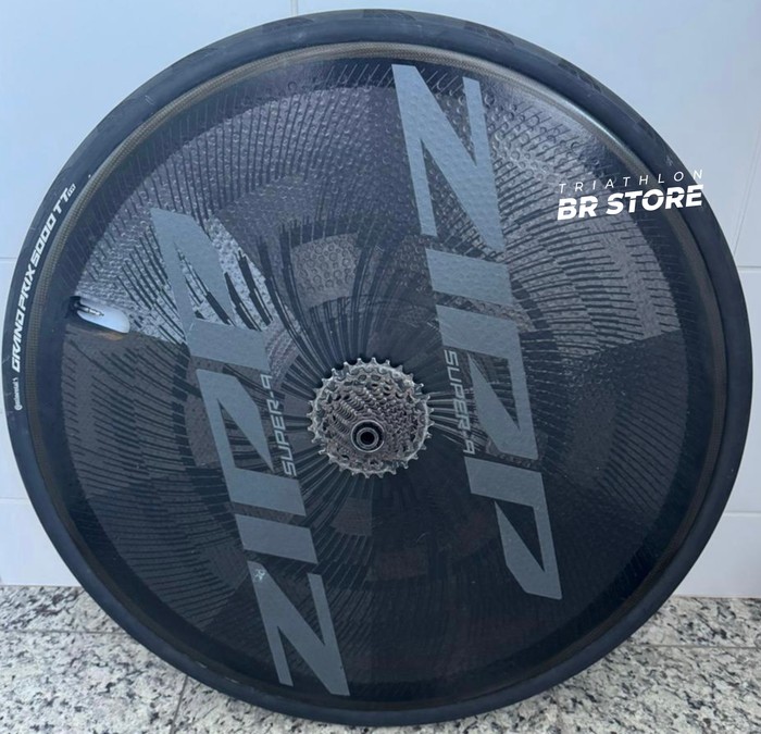 Zipp Super 9 Disc