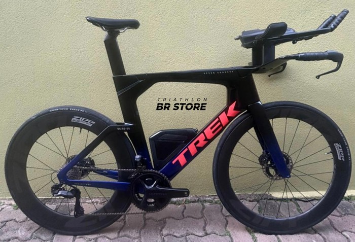 Trek Speed Concept SLR Disc