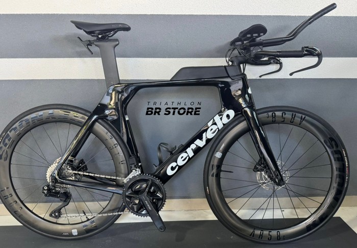 Cervélo P-Series Disc