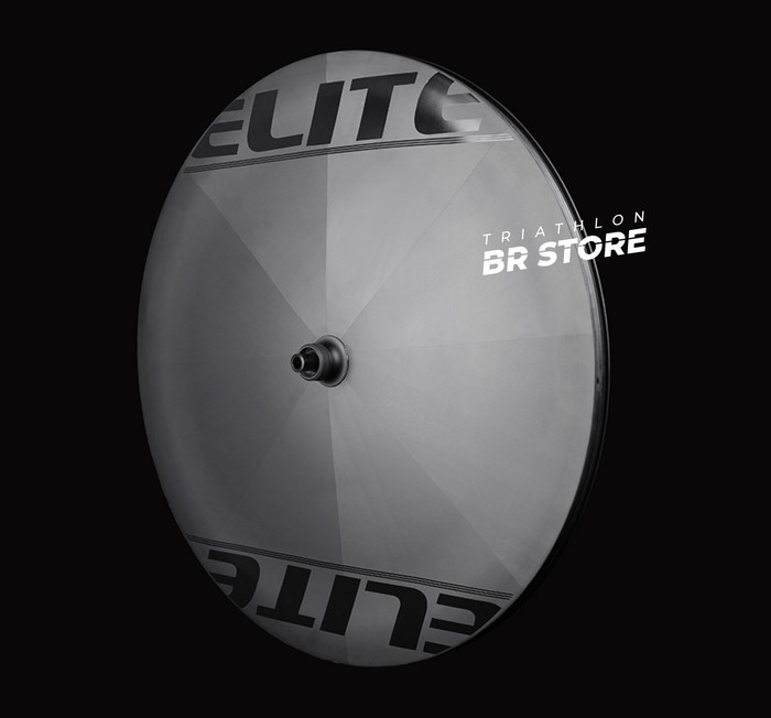Elite Velo TT Disc