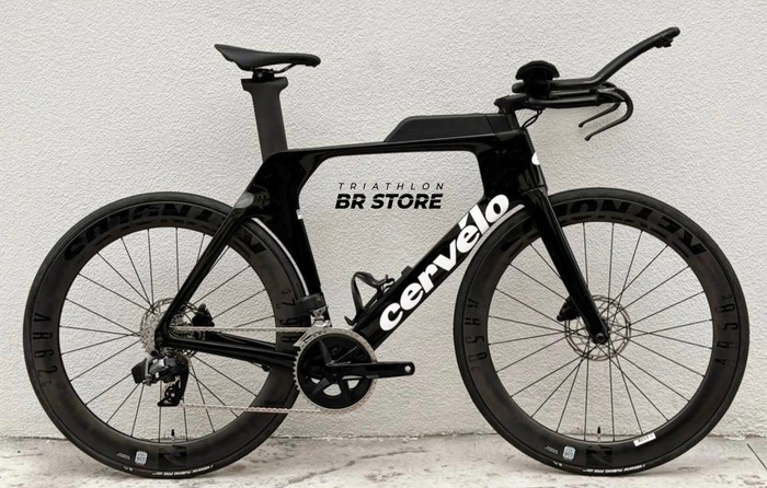 Cervélo P-Series Disc