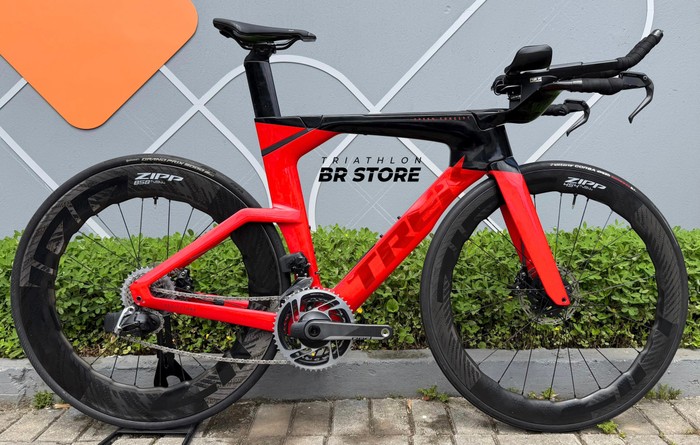 Trek Speed Concept SLR Disc